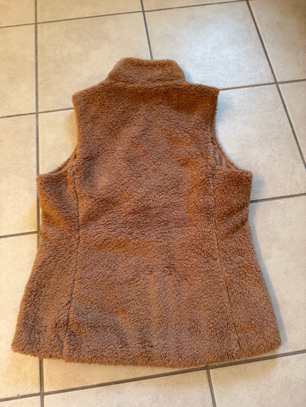 NWT Patagonia Los Gatos Vest - Picture 10 of 10